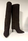 Botas Cano Alto SWALLOW