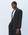 Blazer Detalhes Canelados ACCESS