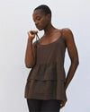 T-Shirt Combinada Folho ACCESS