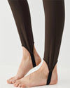 Leggings com Alça no Pé ACCESS