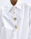Camisa Detalhes Metálicos ACCESS