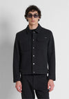 Casaco Slim-Fit Stretch Knit ANTONY MORATO
