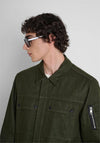 Casaco Jeans "Caleb" Regular ANTONY MORATO