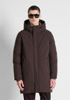 Casaco Longo Regular Acolchoado ANTONY MORATO