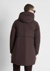 Casaco Longo Regular Acolchoado ANTONY MORATO