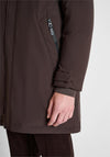 Casaco Longo Regular Acolchoado ANTONY MORATO
