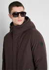 Casaco Longo Regular Acolchoado ANTONY MORATO