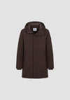 Casaco Longo Regular Acolchoado ANTONY MORATO