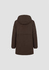 Casaco Longo Regular Acolchoado ANTONY MORATO