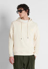 Hoodie Relaxed-Fit Cotton Blend ANTONY MORATO