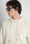 Hoodie Relaxed-Fit Cotton Blend ANTONY MORATO