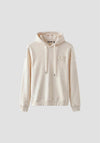 Hoodie Relaxed-Fit Cotton Blend ANTONY MORATO