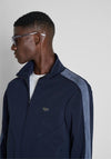 Casaco Trainner Detalhe SUEDE ANTONY MORATO