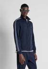 Casaco Trainner Detalhe SUEDE ANTONY MORATO