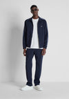 Casaco Trainner Detalhe SUEDE ANTONY MORATO