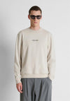 Sweat Regular Estampa Tigre ANTONY MORATO