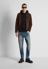 Hoodie Boxy ANTONY MORATO