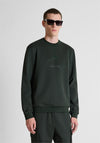 Sweatshirt Regular Fit Logo ANTONY MORATO