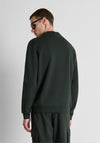 Sweatshirt Regular Fit Logo ANTONY MORATO