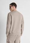 Sweatshirt Regular Fit Logo ANTONY MORATO