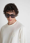 T-Shirt Relaxed-Fit Jersey ANTONY MORATO