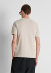 T-Shirt Regular Logo Print ANTONY MORATO
