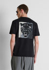 T-shirt Logo Frontal ANTONY MORATO