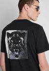 T-shirt Logo Frontal ANTONY MORATO