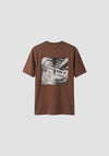 T-shirt Estampa Back ANTONY MORATO