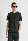 T-shirt Modelagem Regular Logo ANTONY MORATO