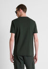 T-shirt Modelagem Regular Logo ANTONY MORATO