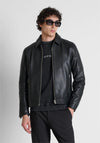 Casaco LEATHER Slim-Fit ANTONY MORATO