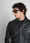 Casaco LEATHER Slim-Fit ANTONY MORATO