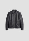 Casaco LEATHER Slim-Fit ANTONY MORATO