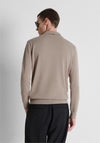 Polo Manga Longa Regular ANTONY MORATO