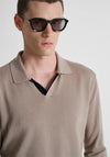 Polo Manga Longa Regular ANTONY MORATO
