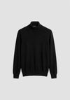 Camisola Gola Alta Regular Lã e Cashmere ANTONY MORATO