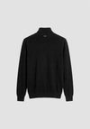 Camisola Gola Alta Regular Lã e Cashmere ANTONY MORATO