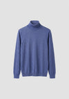 Camisola Gola Alta Regular Lã e Cashmere ANTONY MORATO