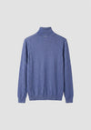 Camisola Gola Alta Regular Lã e Cashmere ANTONY MORATO