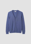 Cardigan Regular Lã e Cashmere ANTONY MORATO