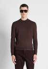 Camisola Slim-Fit Mock-Neck ANTONY MORATO