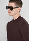 Camisola Slim-Fit Mock-Neck ANTONY MORATO