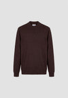 Camisola Slim-Fit Mock-Neck ANTONY MORATO