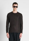 Camisola Regular Llã Merina ANTONY MORATO