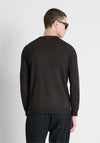 Camisola Regular Llã Merina ANTONY MORATO