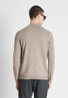 Polo Malha Regular Ziper ANTONY MORATO