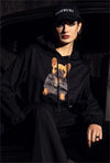 Hoodie Bulldog BT0014 BAMBURI