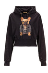 Hoodie Bulldog BT0014 BAMBURI