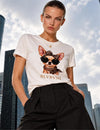 T-Shirt Chihuahua BLVRNI